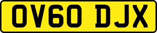 OV60DJX