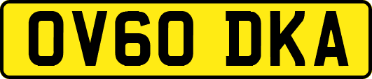 OV60DKA