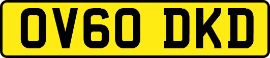 OV60DKD