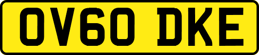 OV60DKE