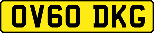 OV60DKG