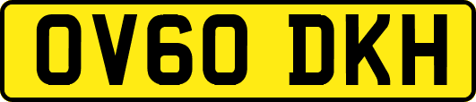 OV60DKH