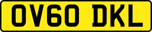 OV60DKL