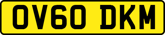 OV60DKM