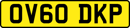 OV60DKP