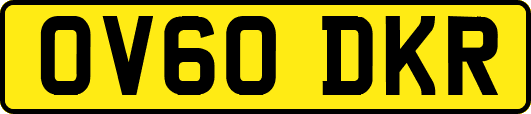 OV60DKR