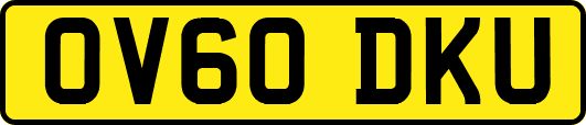 OV60DKU