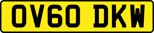 OV60DKW