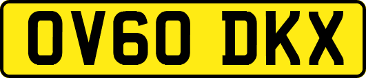 OV60DKX