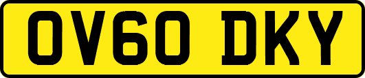 OV60DKY