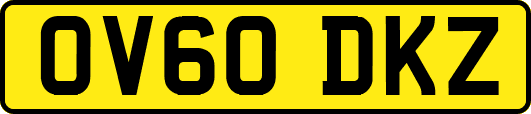 OV60DKZ