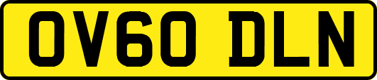 OV60DLN