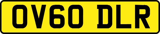 OV60DLR