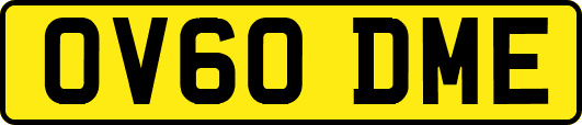 OV60DME