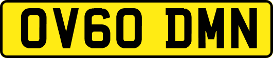 OV60DMN