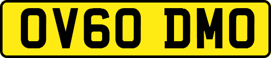OV60DMO