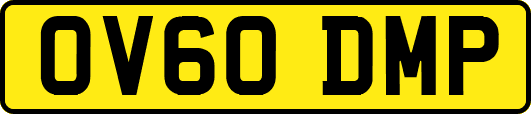 OV60DMP