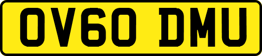 OV60DMU