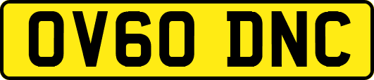 OV60DNC