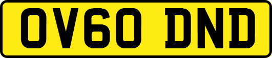 OV60DND
