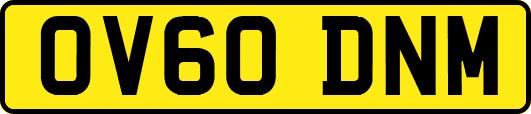 OV60DNM
