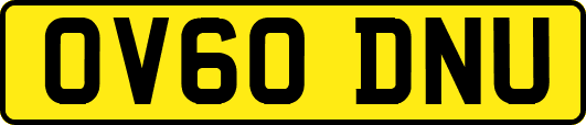 OV60DNU