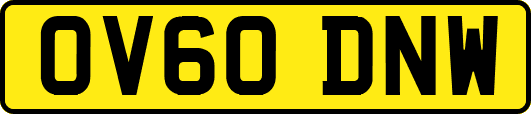 OV60DNW