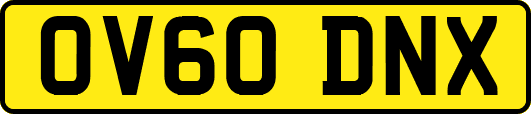 OV60DNX