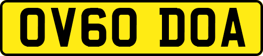 OV60DOA