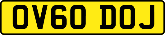 OV60DOJ