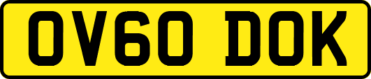 OV60DOK