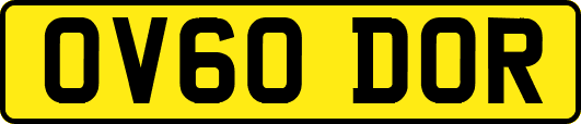 OV60DOR