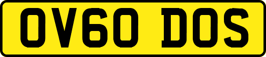 OV60DOS