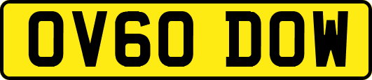 OV60DOW
