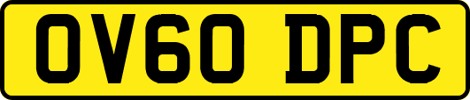 OV60DPC