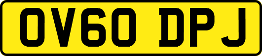 OV60DPJ