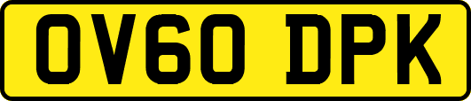 OV60DPK