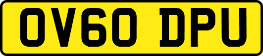 OV60DPU