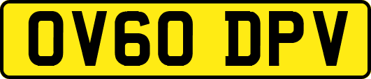 OV60DPV