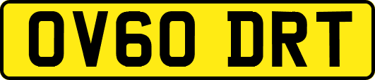 OV60DRT