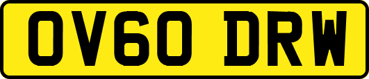 OV60DRW