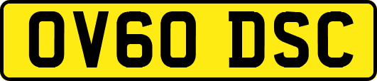 OV60DSC