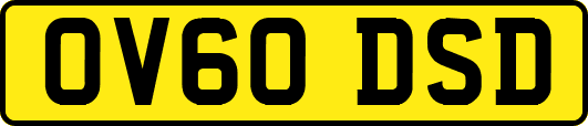 OV60DSD