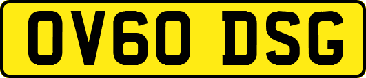 OV60DSG