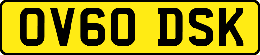 OV60DSK