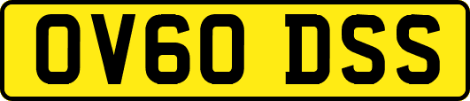 OV60DSS