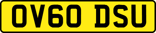 OV60DSU