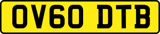 OV60DTB