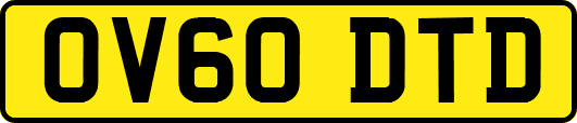 OV60DTD