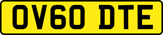 OV60DTE